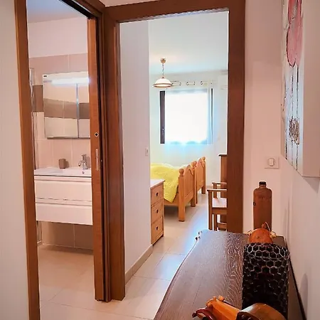 Porto Piano 2 Pieces En Centre-ville *