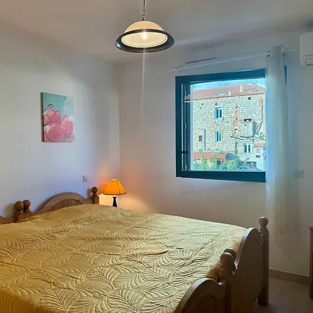 Porto Piano 2 Pieces En Centre-ville 아파트