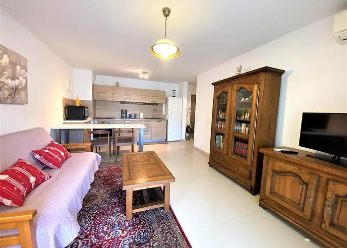 Porto Piano 2 Pieces En Centre-ville 普罗普里亚诺