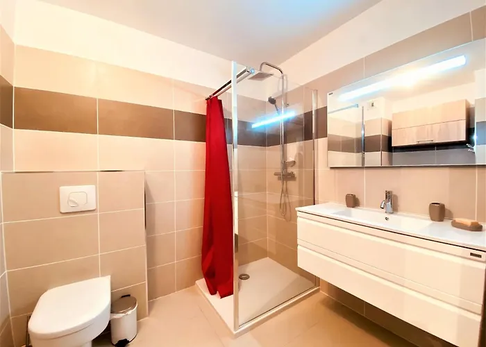 Porto Piano 2 Pieces En Centre-ville * 普罗普里亚诺