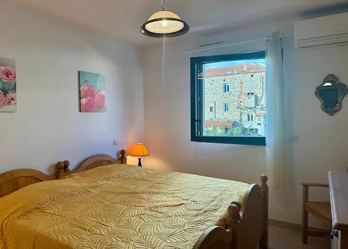 Porto Piano 2 Pieces En Centre-ville 公寓