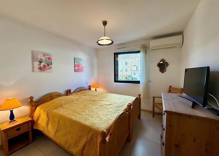 Porto Piano 2 Pieces En Centre-ville *