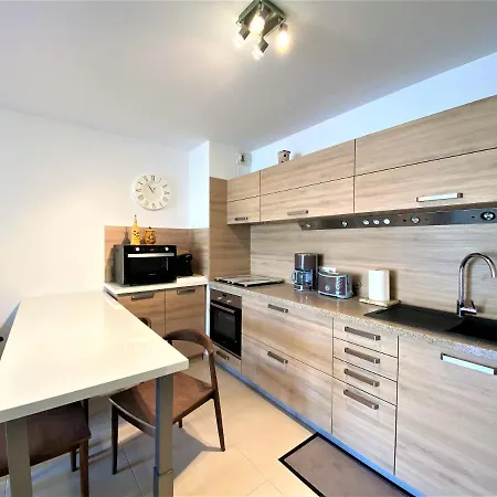 Porto Piano 2 Pièces En Centre-ville