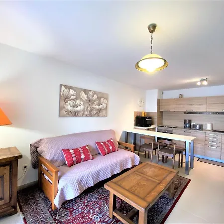 Porto Piano 2 Pièces En Centre-ville Propriano (Corsica)