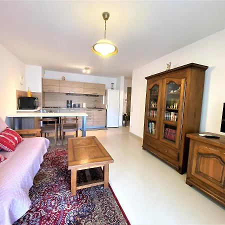 Porto Piano 2 Pieces En Centre-ville Propriano (Corsica)