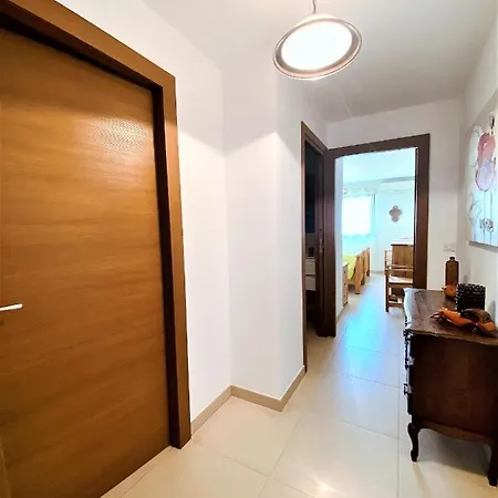 Porto Piano 2 Pièces En Centre-ville Appartamento *