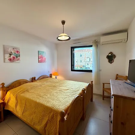 Porto Piano 2 Pièces En Centre-ville *