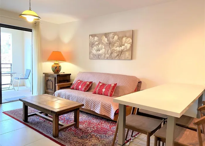 Appartement Porto Piano 2 Pièces En Centre-ville