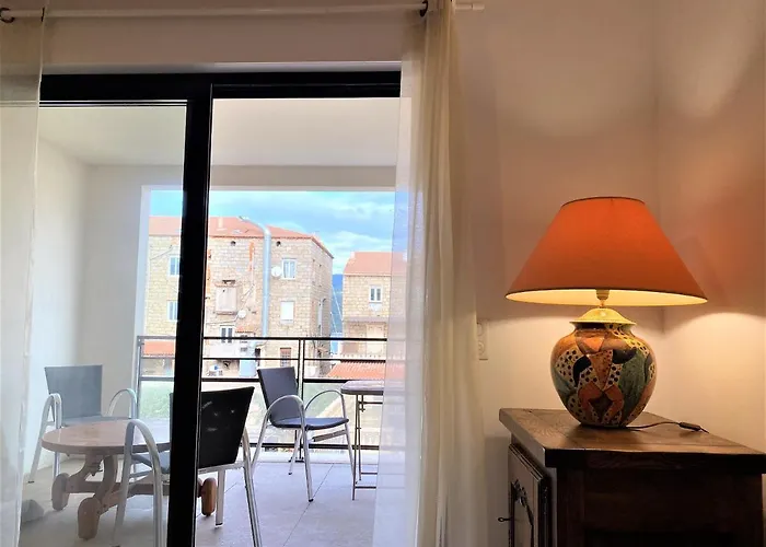 Porto Piano 2 Pieces En Centre-ville * פרופריאנו