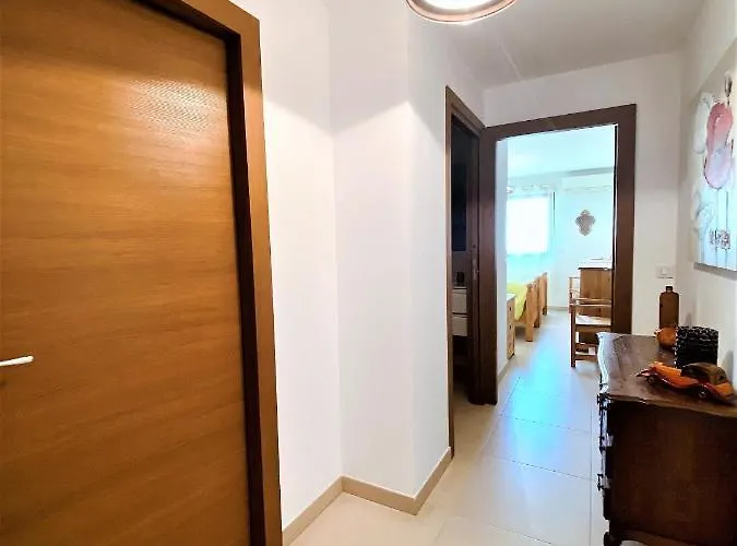 Porto Piano 2 Pieces En Centre-ville דירה *