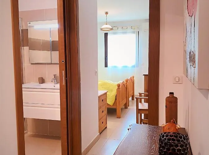 Porto Piano 2 Pieces En Centre-ville *